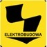 ELEKTROBUDOWA logo