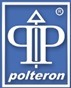 Polteron logo