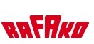 RAFAKO logo