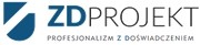 ZD-Projekt logo